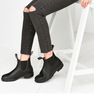 Blundstone 510 boots